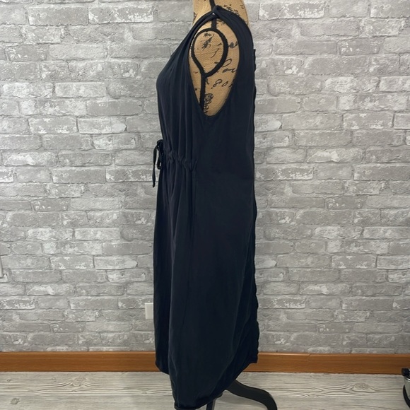 Monica + Andy Maternity M/L Nursing
Lounge Gown - Picture 3 of 8